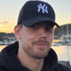 Portrett av den som driver Fjern Stubben